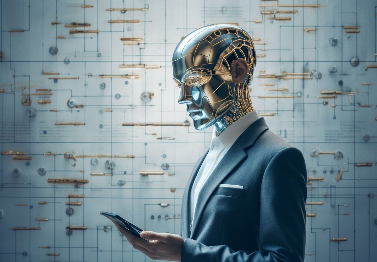 AI Power Lab tweet media