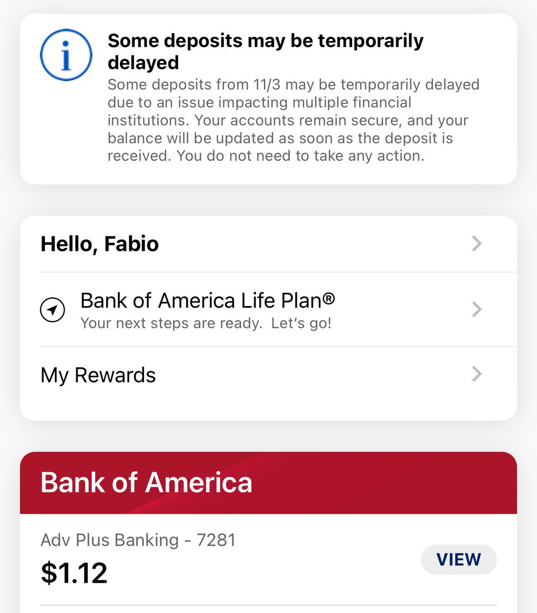 fabinhowh's tweet photo. @JayBlessed901 Same here 😂😂😂 and I still haven't received my direct deposit 🤯 https://t.co/BR2CmbdZc5