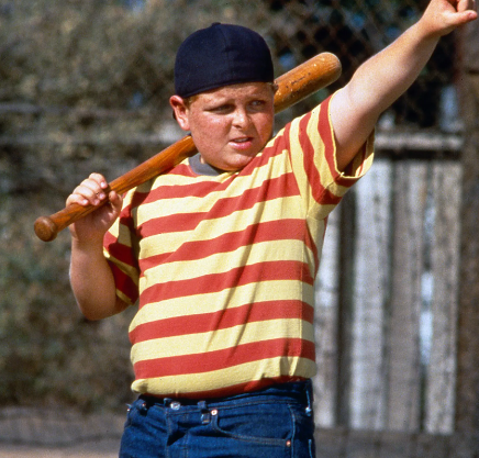 BeisNostalgia's tweet photo. 🎬⚾️Hilo de películas de beisbol⚾️🎬

El beisbol se puede disfrutar en el diamante y en la gran pantalla!

Aquí 10 filmes los cuales te harán vibrar incluso con peloteros de la vida real y vivir el deporte desde otro ángulo.

La 6ta de la lista es mexicana!🇲🇽

Ratings de @IMDb ⭐️ https://t.co/MBVunMxiE1