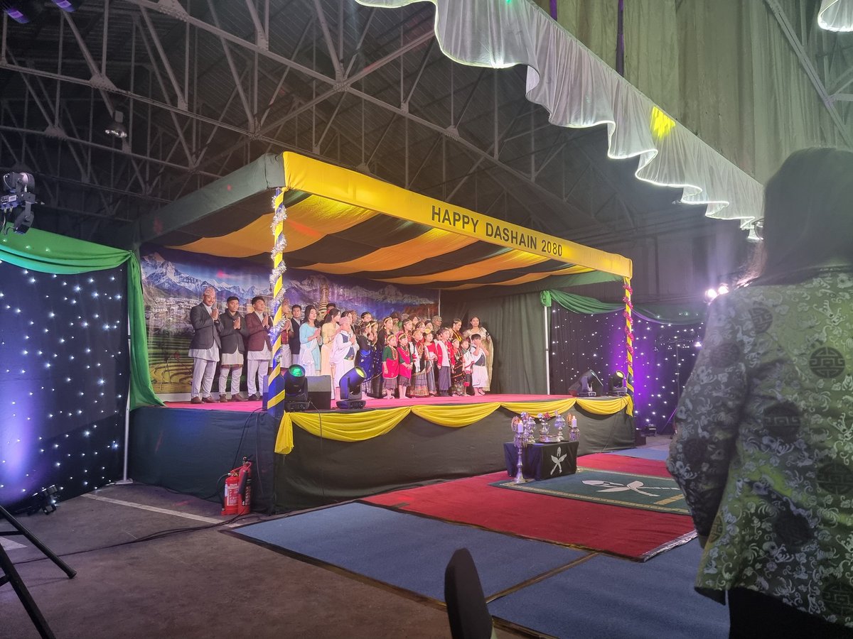 GlosComNet tweet media