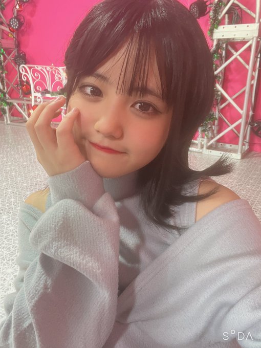 Twitterのコスプレ画像3