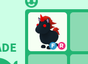 XAshieX_X's tweet photo. ✨SPONSORED Evil UNI Giveaway!✨

1 Winner will receive a Evil Unicorn!

Rules are simple!
  -Follow @2022lanie and @XAshieX_X 
  -Like and Retweet
  -Comment something Kind!

Ends in 2 Weeks! :)