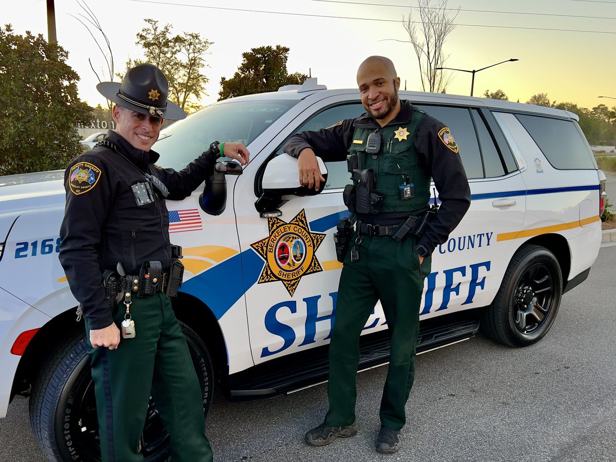 Deputy Bryson Fowler tweet media