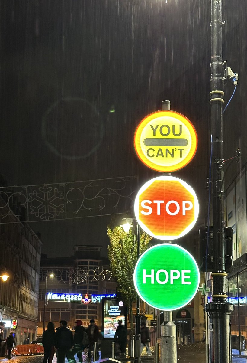 emmaking01's tweet image. Loved #BDisLit despite the rain