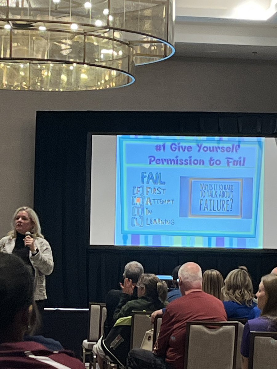Amanda Geer (@geer_dragonspe) on Twitter photo Such a fun day today! From parachute fun, to fishing, to learning about tick prevention and safety, to how to make the playground better, and finally a great keynote from <a href="/MelanieLynch52/">Melanie Lynch</a> . It has been a great day <a href="/vahperd/">Virginia AHPERD</a>!! #VaAHPERDharrisonburg Such a fun day today! From parachute fun, to fishing, to learning about tick prevention and safety, to how to make the playground better, and finally a great keynote from <a href="/MelanieLynch52/">Melanie Lynch</a> . It has been a great day <a href="/vahperd/">Virginia AHPERD</a>!! #VaAHPERDharrisonburg
