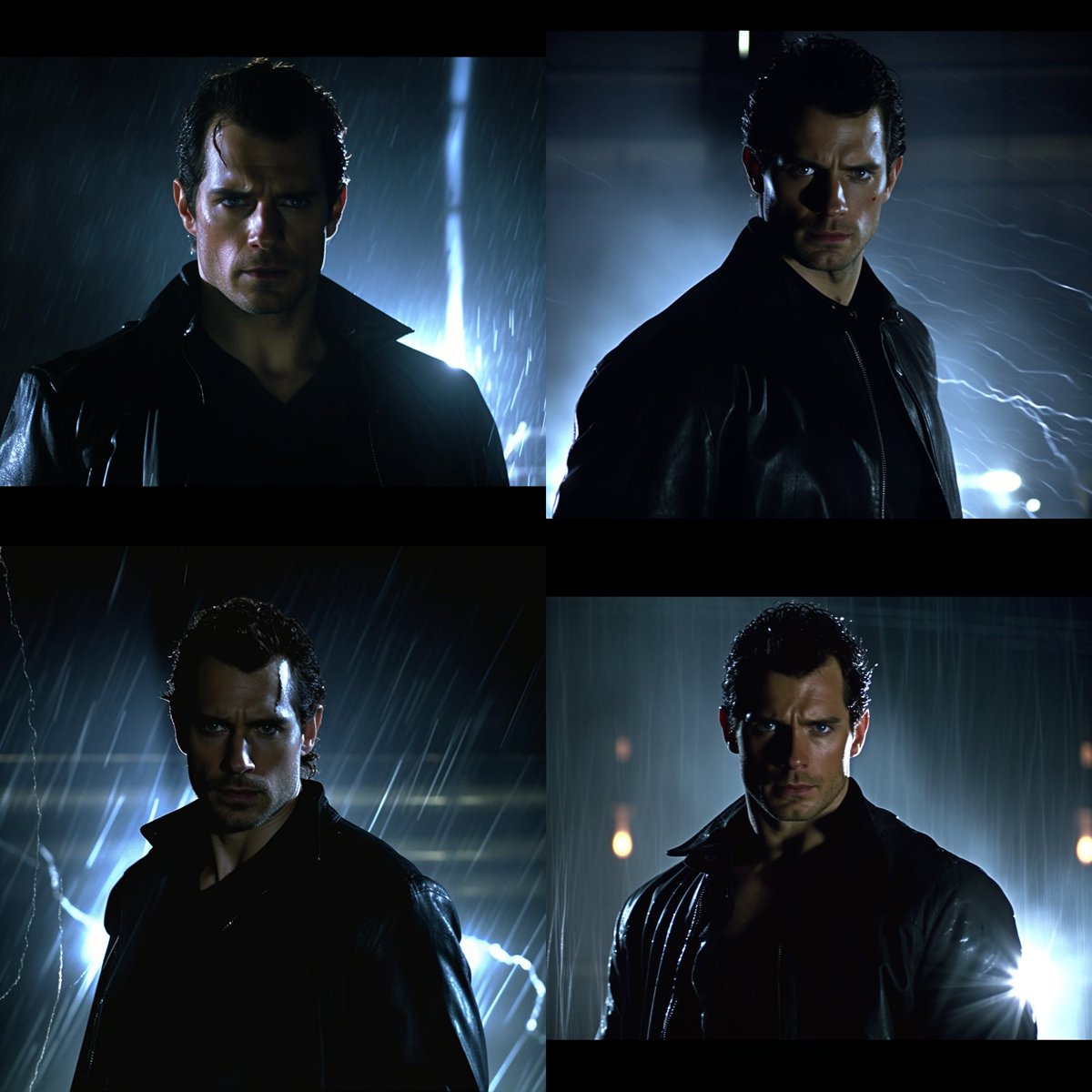 RealBrianTubbs's tweet photo. #HenryCavill #highlander #chadstahelski #Superman #ConnorMacleod #DuncanMacLeod https://t.co/FN3wvAYYRE