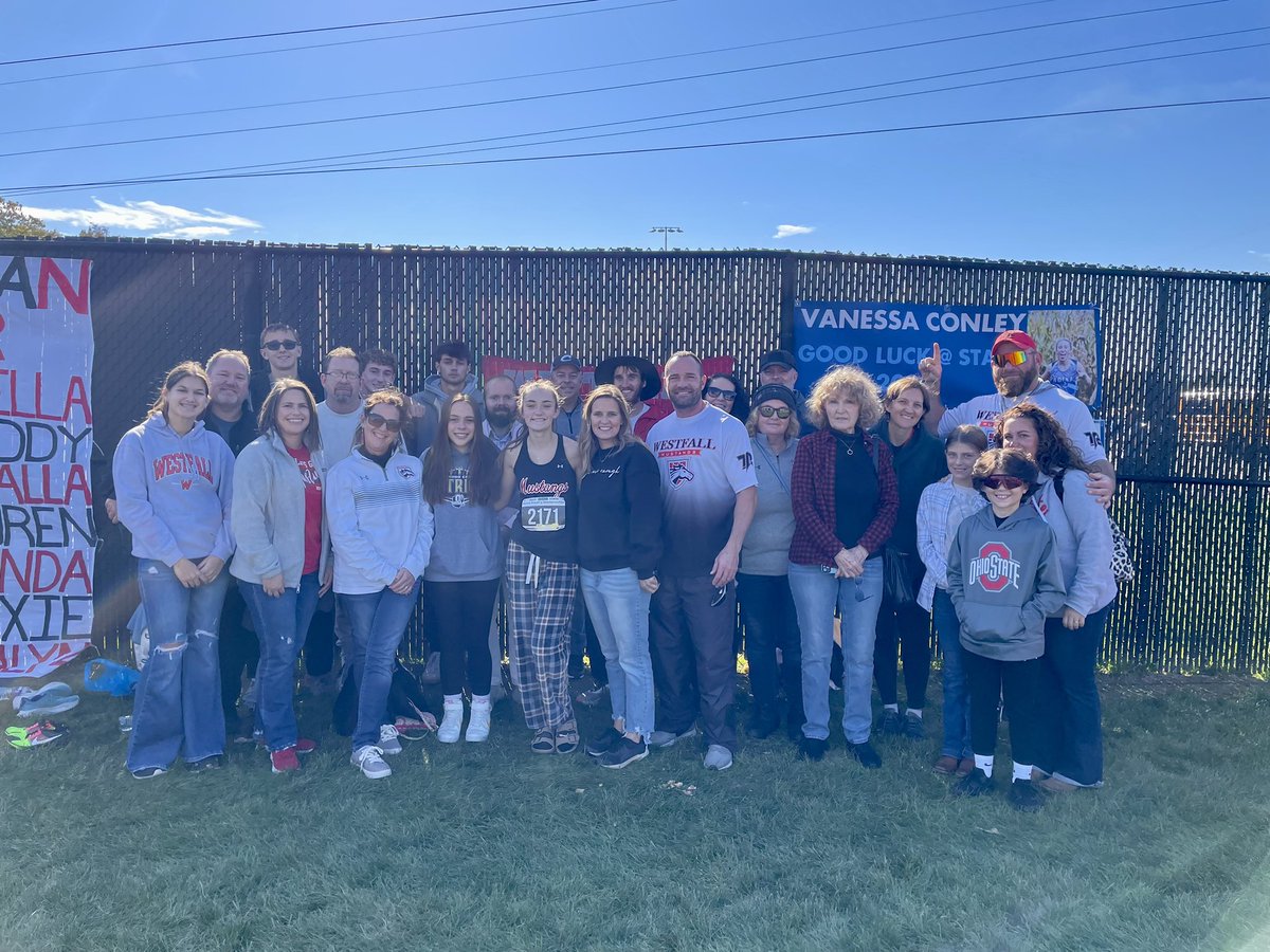 Westfall Cross Country tweet media