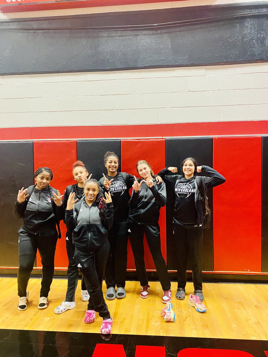 NORTHGARLANDRAIDERSATHLETICS (@nghsraid3rathdp) on Twitter photo Great job to our <a href="/NGHS_GBB/">NGHS Girls Basketball</a> JV/V teams on defeating Wilmer Wilmer Hutchins Friday night 👏👏! Way to go ladies! <a href="/CoachGCMartin10/">Gail Martin</a> <a href="/ng_ladyraiders/">North Garland Lady Raider Athletics</a> <a href="/NGHS_Raiders/">North Garland HS</a> <a href="/coachbravenec/">Zach Bravenec</a> #EarnedNotGiven Great job to our <a href="/NGHS_GBB/">NGHS Girls Basketball</a> JV/V teams on defeating Wilmer Wilmer Hutchins Friday night 👏👏! Way to go ladies! <a href="/CoachGCMartin10/">Gail Martin</a> <a href="/ng_ladyraiders/">North Garland Lady Raider Athletics</a> <a href="/NGHS_Raiders/">North Garland HS</a> <a href="/coachbravenec/">Zach Bravenec</a> #EarnedNotGiven