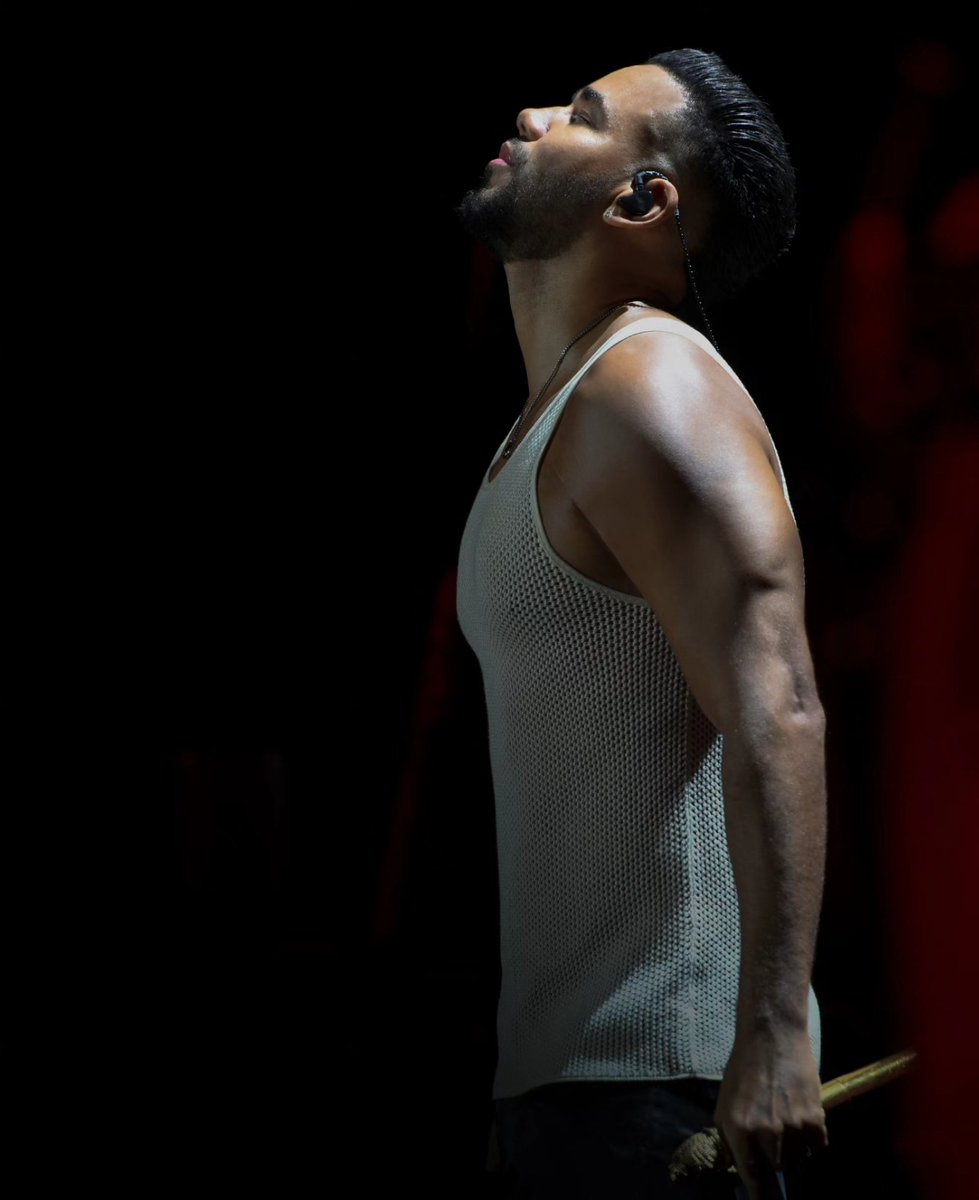 RomeoSantosPage's tweet photo. Thank You Baltimore &amp; Pennsylvania 🙏. https://t.co/HBb05ORbMf