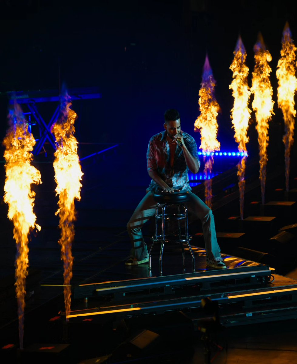 RomeoSantosPage's tweet photo. Thank You Baltimore &amp; Pennsylvania 🙏. https://t.co/HBb05ORbMf