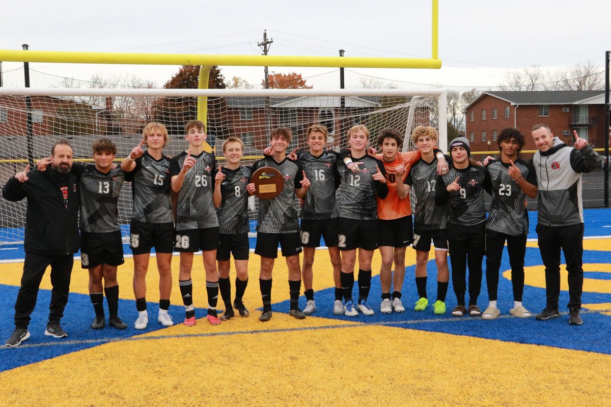 LHSBoysVSoccer's tweet photo. AAA regional Champs. I have a great assistant coach. Great captains, incredible Senior leadership and fabulous team. Today we created memories they will never forget. Next week hopefully there will be more to come. https://t.co/jIvvgmVHdw