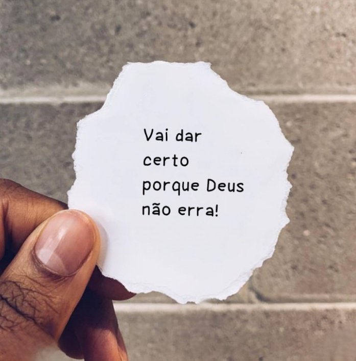 sigagalatas's tweet photo. Amém 🙌🏾🧡 https://t.co/KB7SSOIpMq