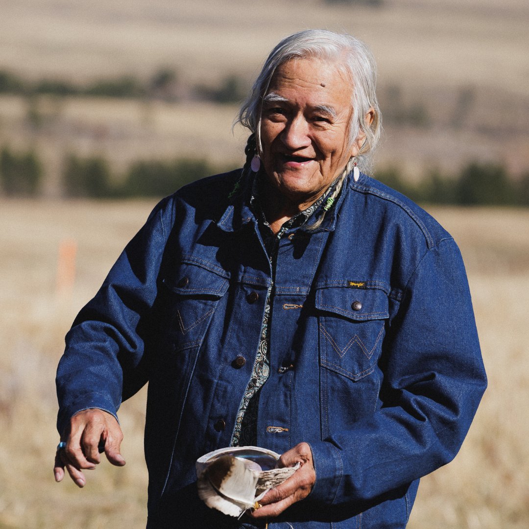 Namchak Community tweet media