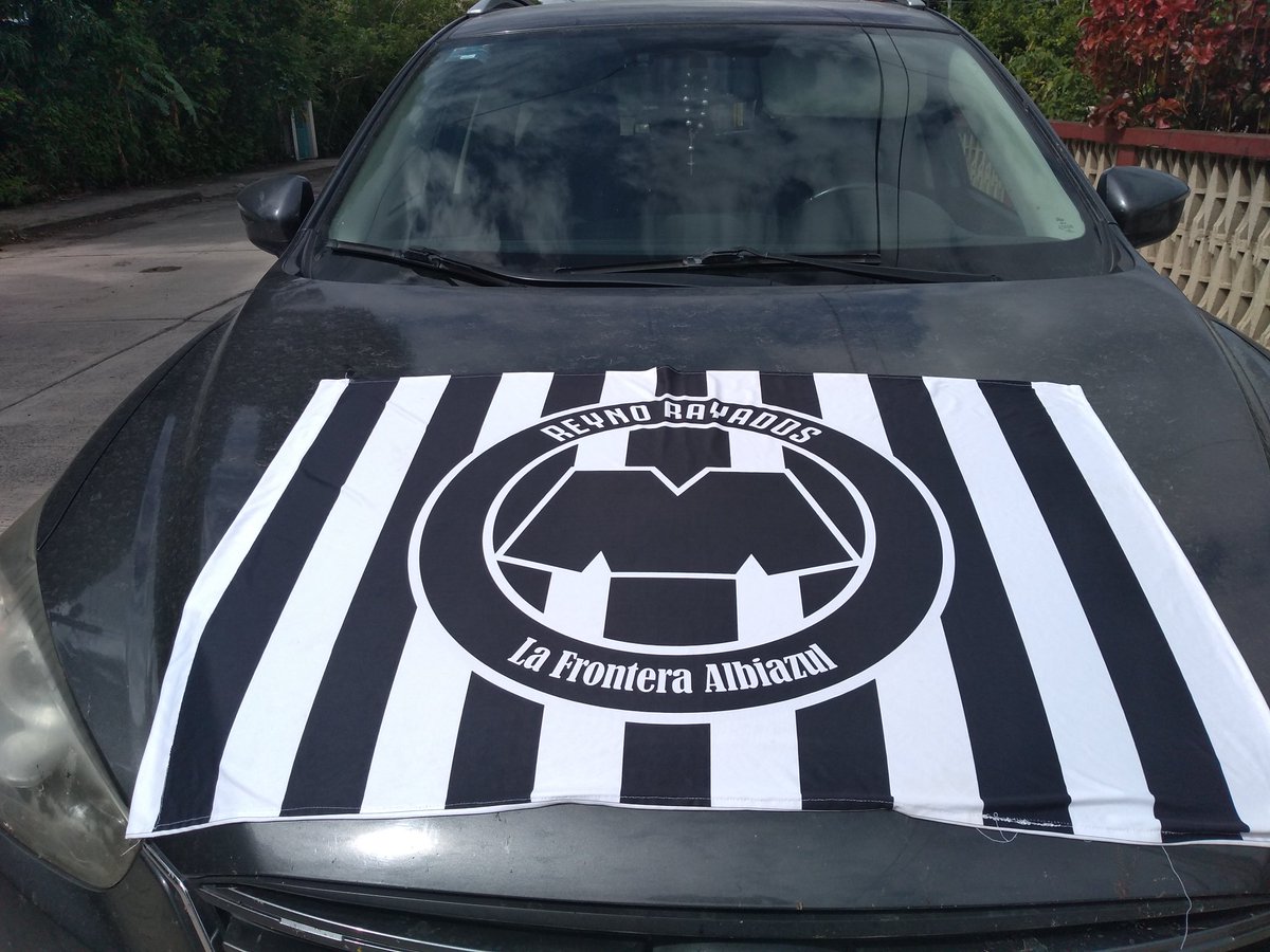 TonoCobos's tweet photo. 🔊🔊Hoy.....Hoy hay fútbol!!!! Hoy juega La Pandilla!!! #ArribaElMonterrey @Rayados #ConTodo @ReynoRayados 🔊🔊 https://t.co/ImUYwBkTWX