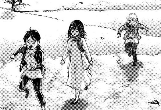 مشِـيعلْ tweet media