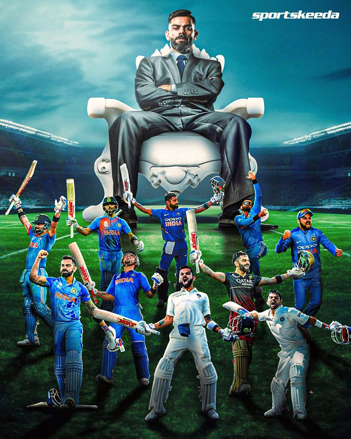 pradum099's tweet photo. Happy birthday king 👑

Happy birthday to you happy birthday to king kohli 🥳🥳

#HappyBirthdayKingKohli #HappyBirthdayViratKohli #KingKohli #ViratKohli𓃵 #India
#HappyBirthdayViratKohli https://t.co/0N701VfdPV