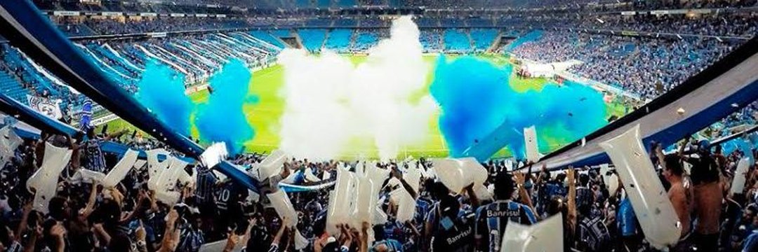 MaikonMadeira's tweet photo. #Brasileirão
#noPremiere
@Gremio vs. @ecbahia 
#MeuTricolor
#eDáleGremista 🇪🇪
@LuisSuarez9 https://t.co/9lZG3auiES