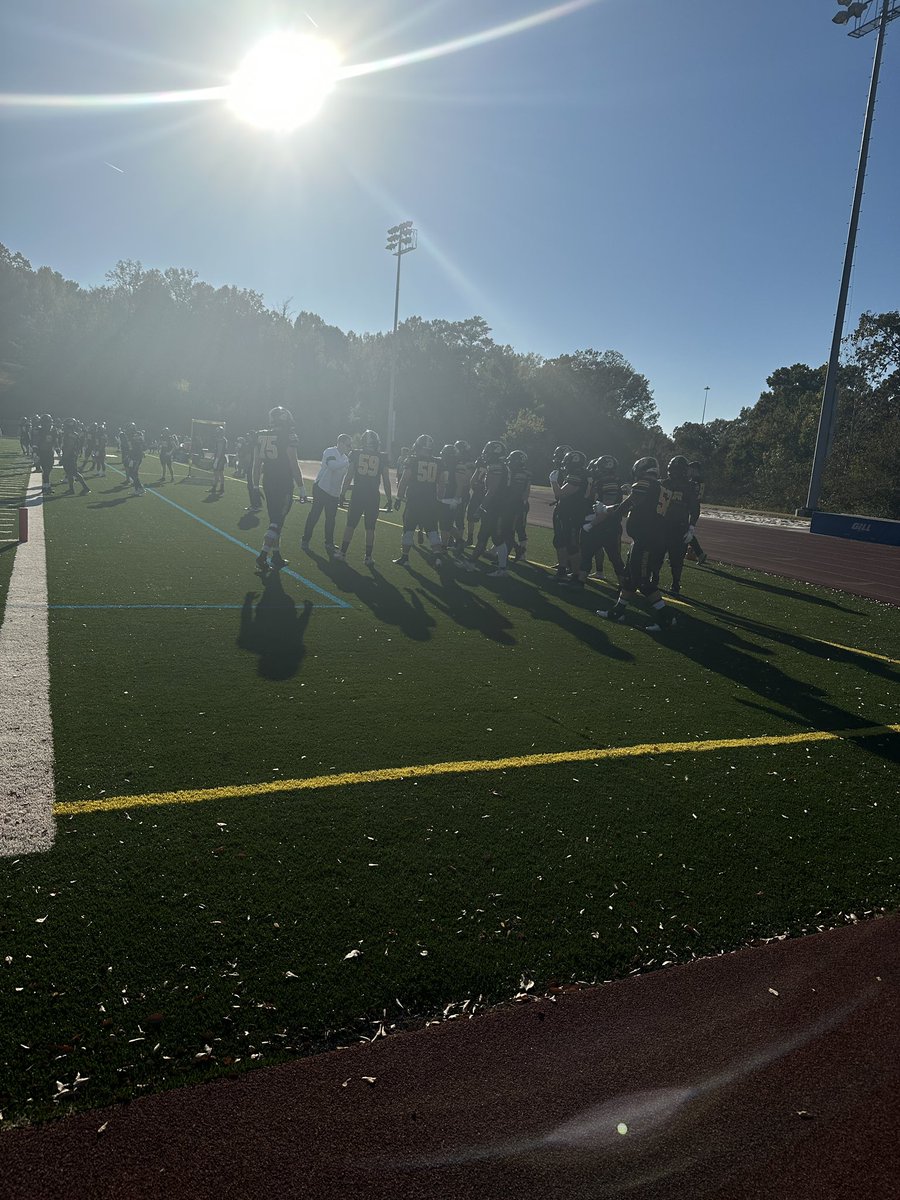 Had a great time at Birmingham Southern! Thank you again <a href="/CoachGMitch/">Greg Mitchell</a> <a href="/BSCFootball/">BSC Football</a> <a href="/ABCsAndTDs/">benjamin hunsucker</a> <a href="/SMMHSFootball/">Signal Mountain Football</a>