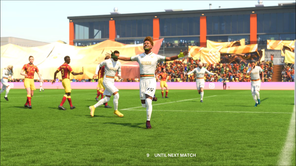 AkrAmHelMye's tweet photo. #PS5Share, #EASPORTSFC24 https://t.co/6GVG3H4Iyn