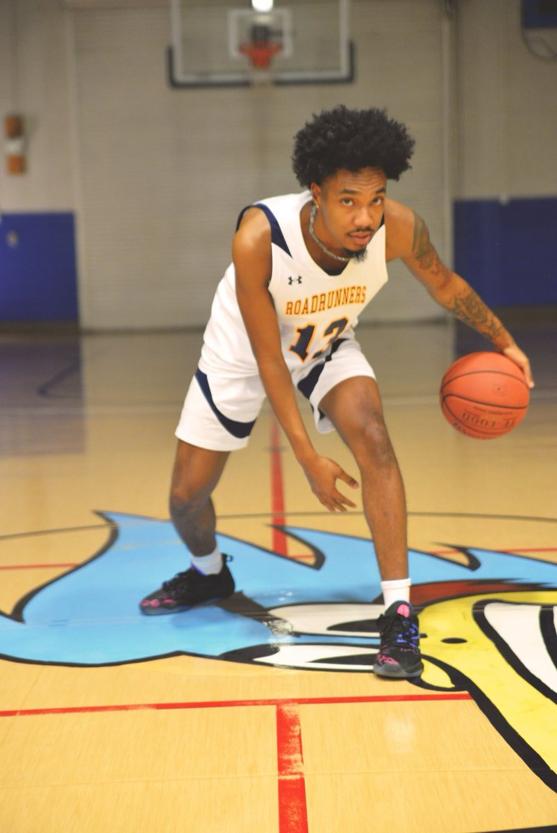 Mountain gateway opens up season with a 122-109 lead by Anthony Harrison with 23 points and lead in rebounds by Davion Bowens with 18 and lead in assist by Jaden rice