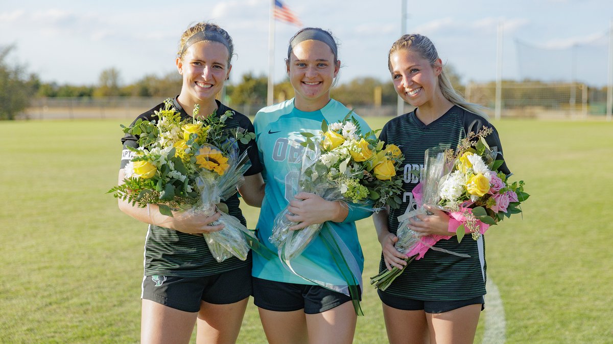 OBU Women's Soccer tweet media