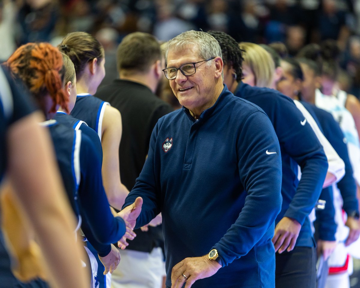 Southern Connecticut State University 🦉 tweet media