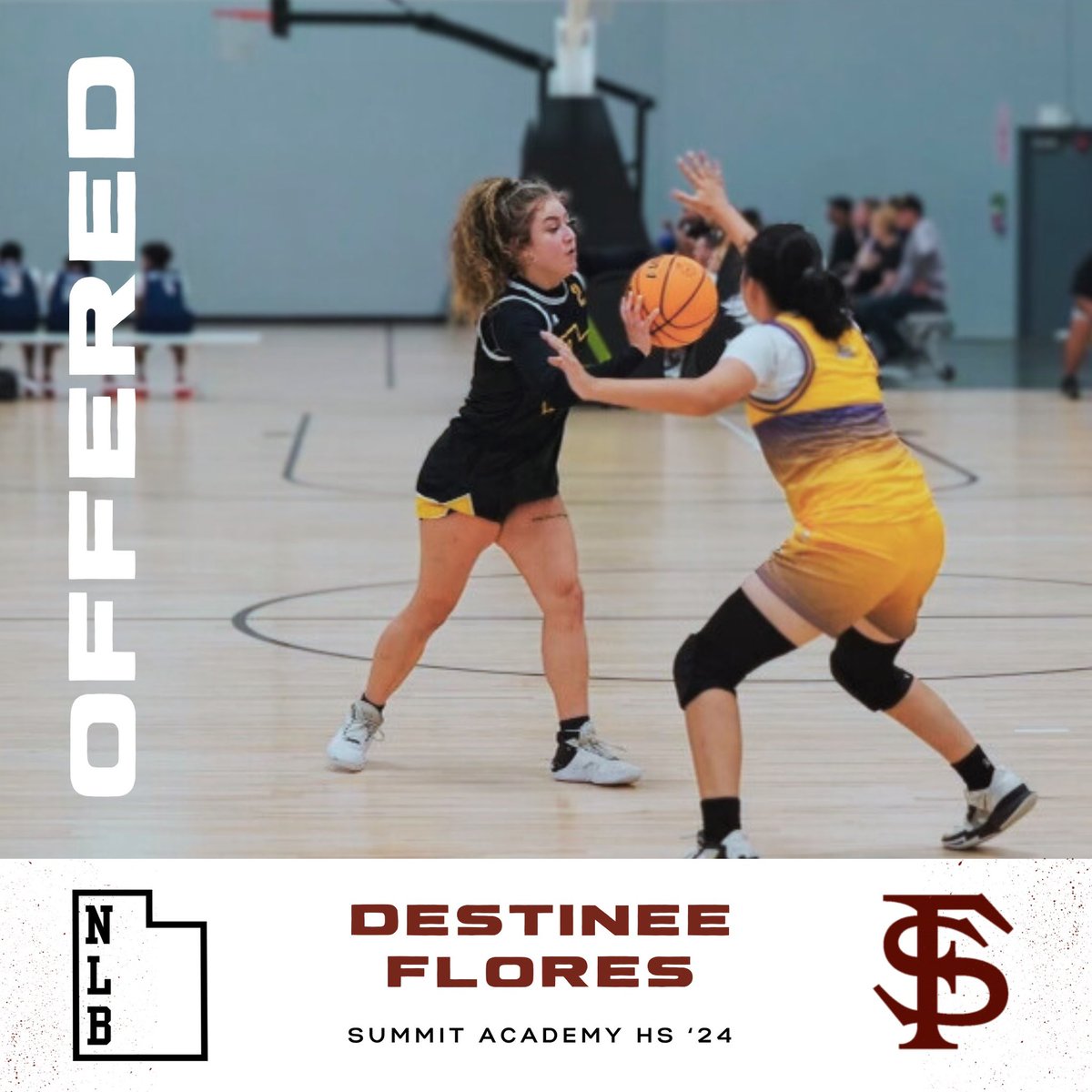 Utah Next Level Basketball (NLB) tweet media