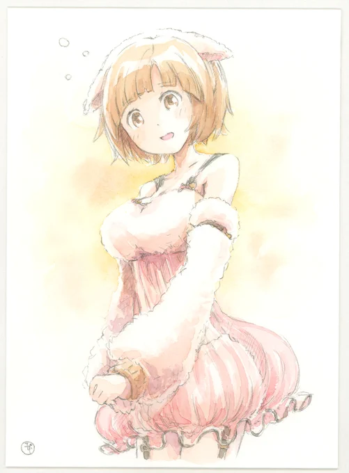 お誕生日ですからモジュールなMEIKOさんでこっちのタグも充実させておこうかしらね!#MEIKOがいっぱい見れるタグ 