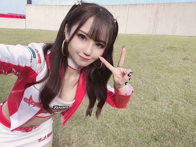 Twitterのコスプレ画像9