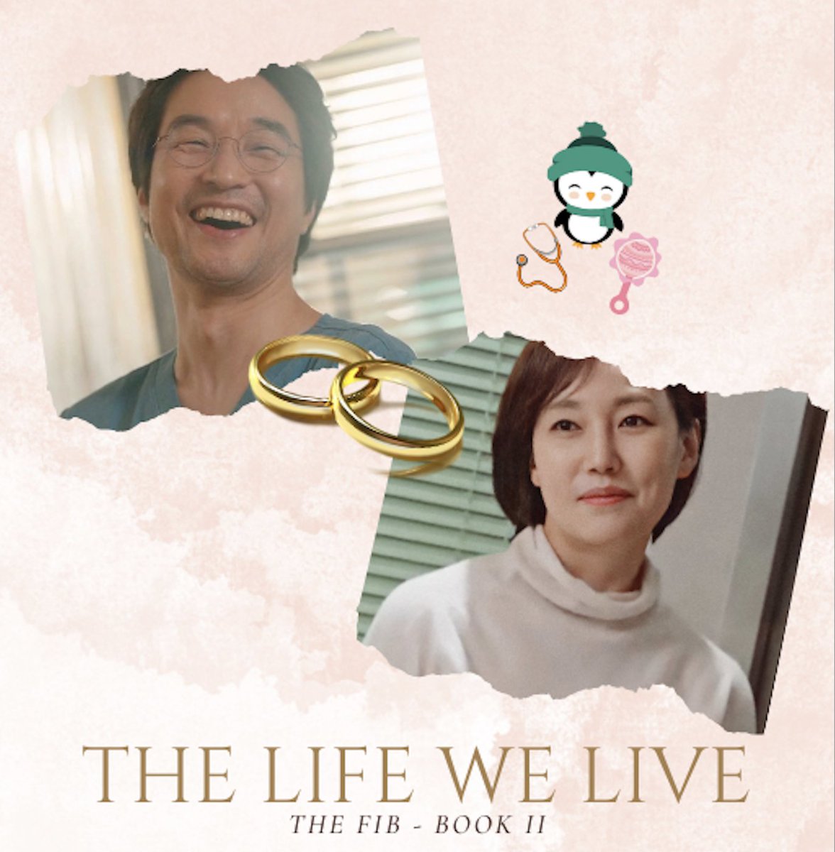 superannielette's tweet photo. Apologies for the long wait but chapter 8 is UP!🧡
[“...umm, if I don’t like it can we put it back in your belly, eomma?”]

AO3: https://t.co/0B9AZjfqys
WP: https://t.co/Z1KrxLrvuQ

#SussaemSabu #TLWL https://t.co/5WCFiFfTje
