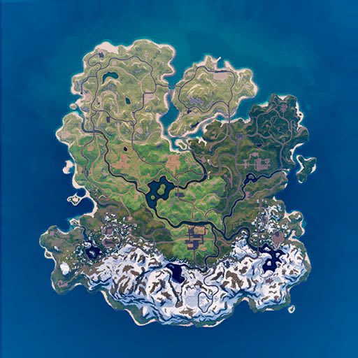 Fortnite News tweet media