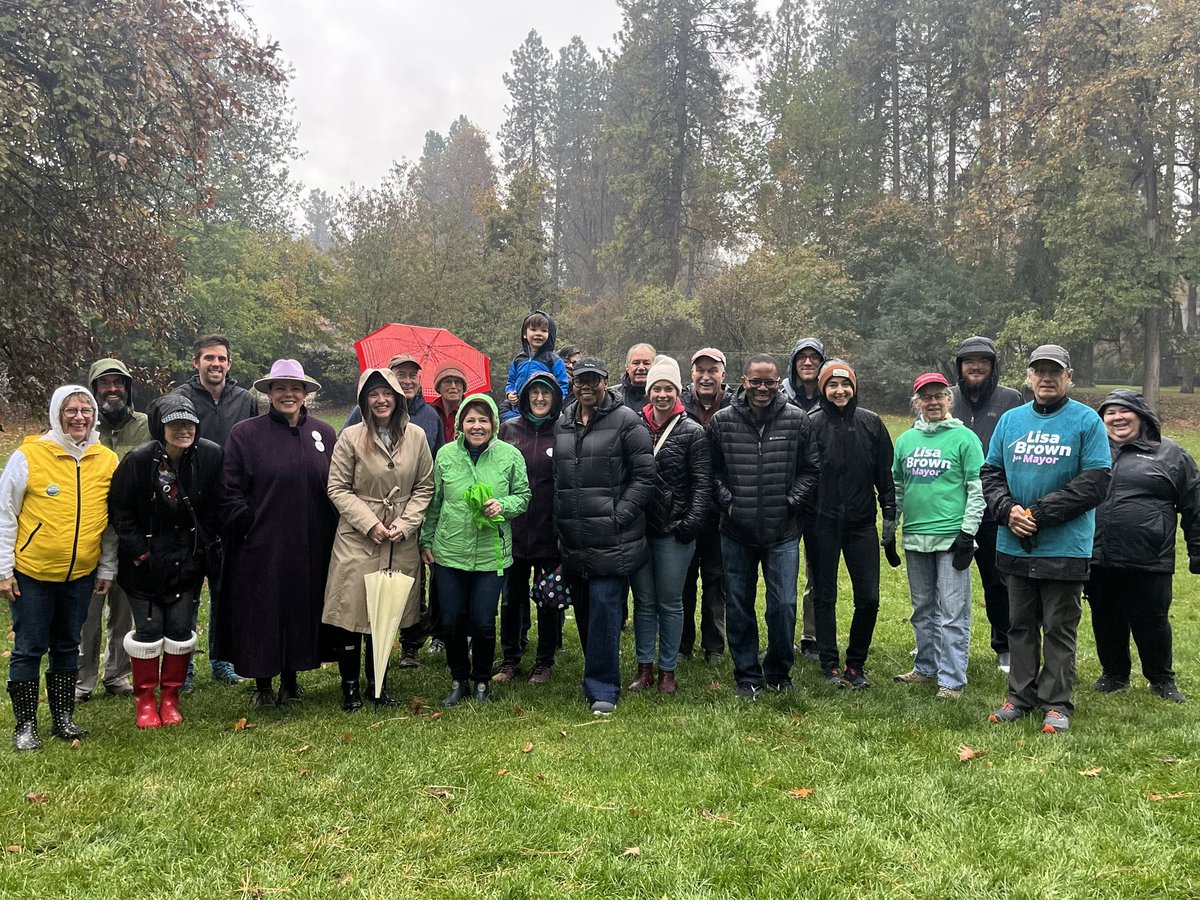 VoteBWilkerson's tweet photo. Thank you to everyone who has been helping us remind people to vote this week! Make sure YOU get your ballot in by Tuesday, Nov 7! https://t.co/ghbWeWi3a0