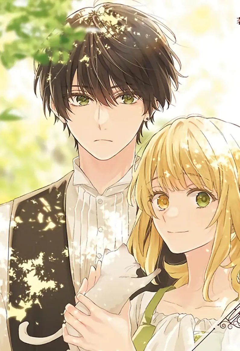 starlightlumi's tweet photo. oh it’s been awhile since i read smthg like this..

✰marriage of convenience
✰mafia 
✰strong and determined fl (she’s mute due to trauma i.e psychogenic)

yea i’m obsessed https://t.co/CSyt5UF25b