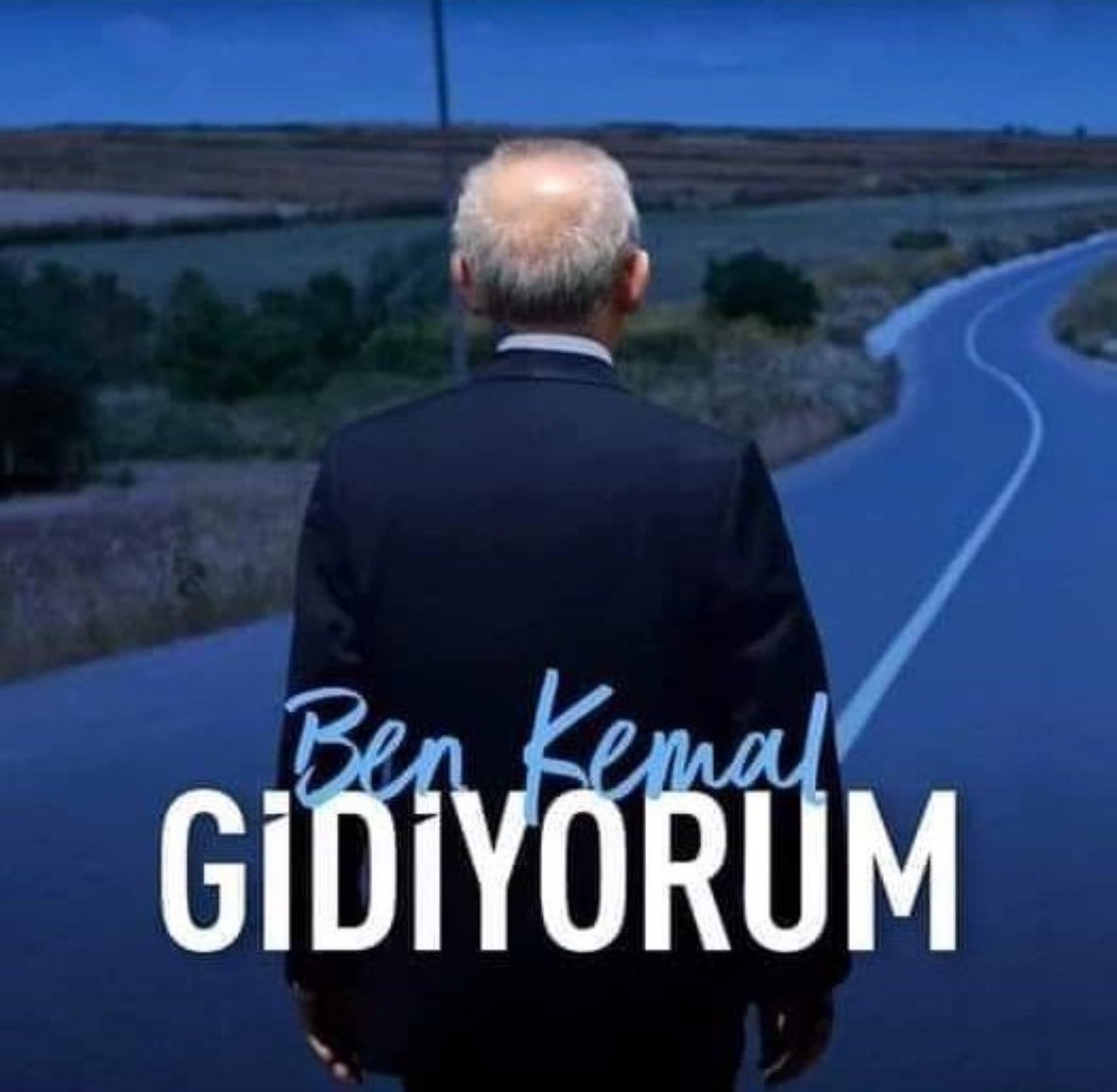 Dedem üzdü 

Özgür Özel #Dilanenginpolat Kemal Kılıçdaroğlu #kitapyurduboykot #HAARP
