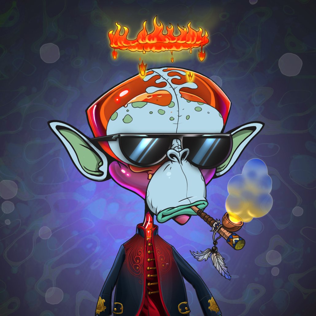 Moon Ape Lab tweet media