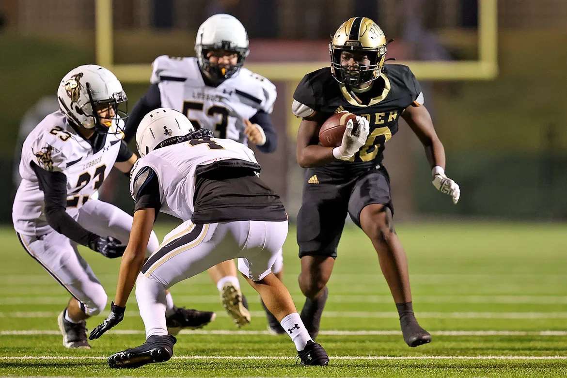 Cedrick Marks tweet media