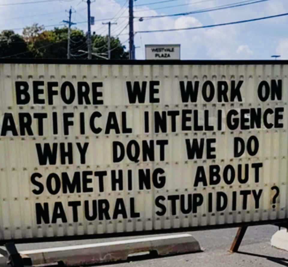 Chris_Skinner's tweet photo. Ouch https://t.co/IRMR1BhmxP