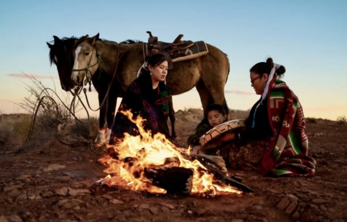 A spirit that is deeply rooted will always know how to ground the soul.