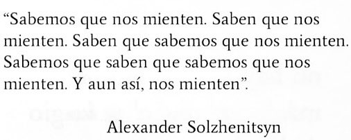 Buen finde para todes