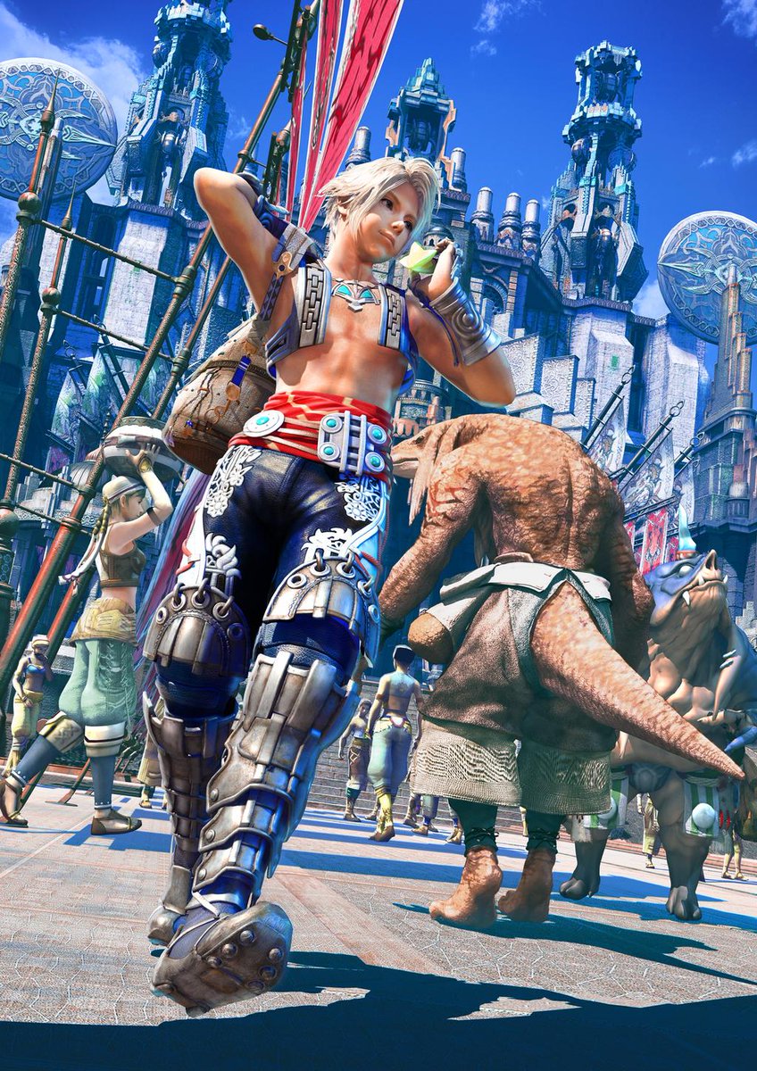 Going live to continue our adventures of FFXII let’s have some fun and vibe out kick.com/itscookieslays
#gamercommunity #streamingtips #gamerlife #videogames #kickstreaming #streamingnow #gamingcommunity #streaminglife #kick #streaming #gaming #stream #gameplay #videogame
