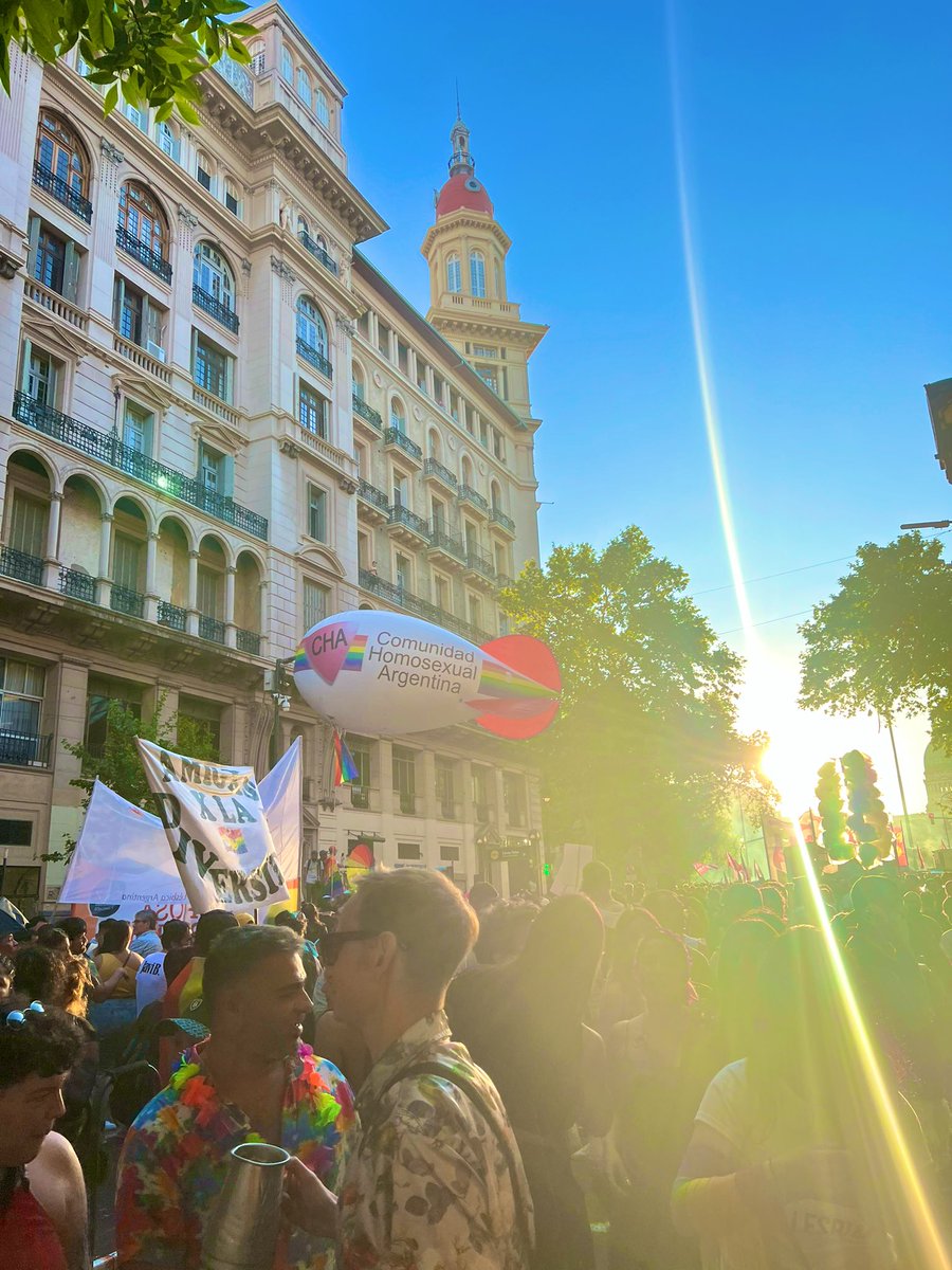 GeorgePelacho's tweet image. FELIZ DÍA DEL ORGULLO ARGENTINA 
#PRIDEARG #pride2023 putos y orgullosos