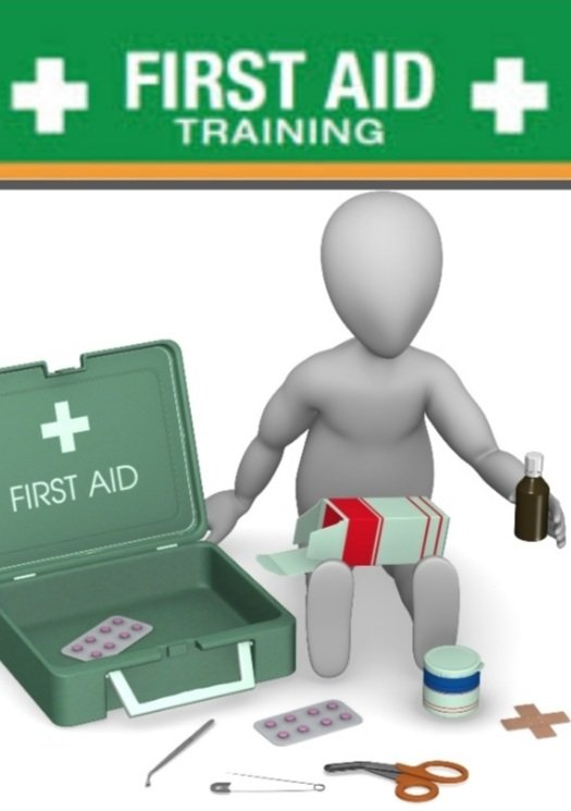 Thank you to our wonderful staff at Busy Bees who once again have went above and beyond to complete their First Aid Training on a SATURDAY!!! 🥰🐝