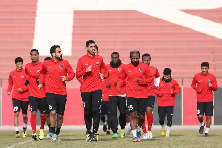 أسمع الأهلي خاص بالرياض والثغر أسمع صغير جده