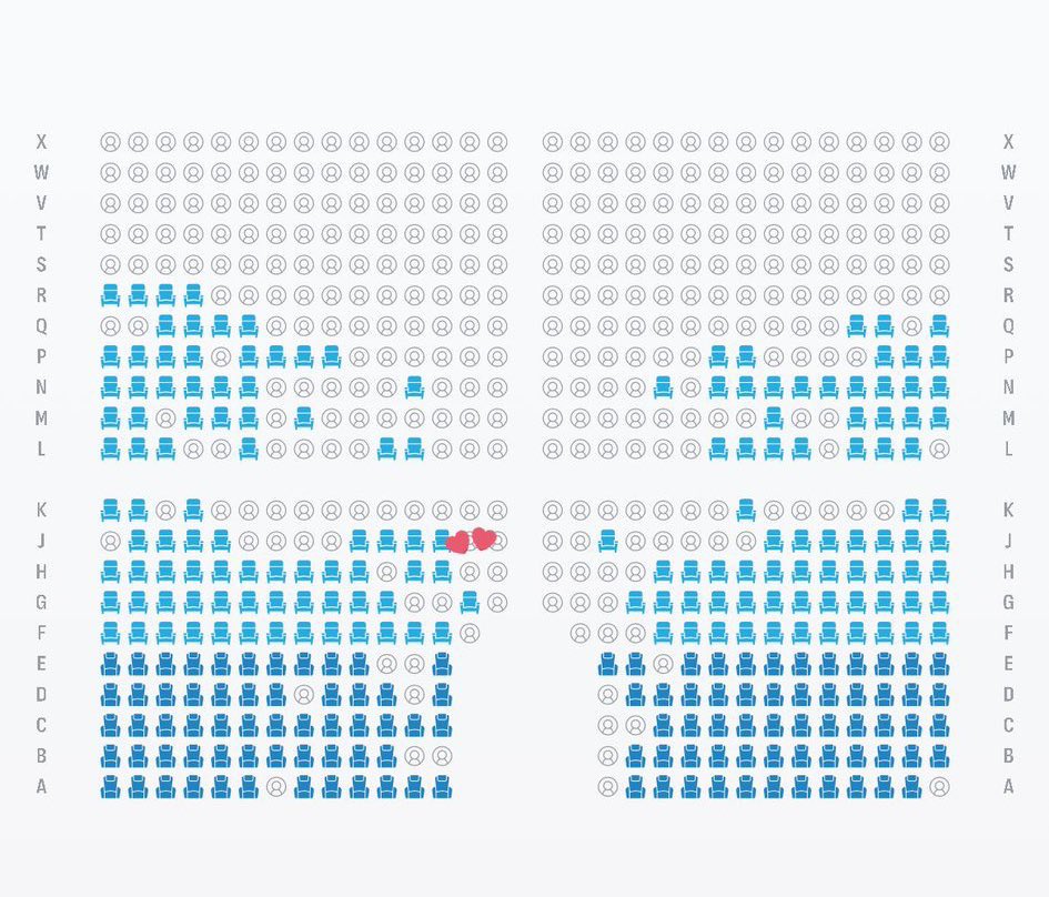 ขายบัตร Marvel วันที่ 8/11 
รอบ นนน
ติดริมทางเดินค่ะ 

ที่นั่ง  J14
 
Sale !!! : 200 บาท
สนใจ mention dm <a href="/JUNNEBOYZ94/">MUKXiZ</a>
 ได้เลยค่า

กดผิดวันมาค่ะ 🙏 นัดรับโอนจ่ายสดได้หมดเลยค่ะจนถึงวันงานค่าาา

#SFxTheMarvels #SFxNanon
#mynameisnanon #SFcinema