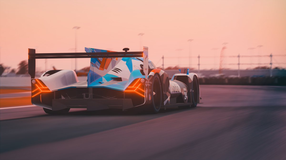 TeamPrettyNinja's tweet photo. Had our first ever Assetto Corsa race via @worldsimseries today. Great racing all round!
LMDH Winners!
1: MotorHome 3
2: PS Corse
3: PNR Hyper Car Team 2

GT3 Winners!
1: MotorHome Team Racing esports
2: MOTORHOME TEAM RACING ESPORTS AC division
3: Chushpanchik Race Department https://t.co/CB1WoRJNw3