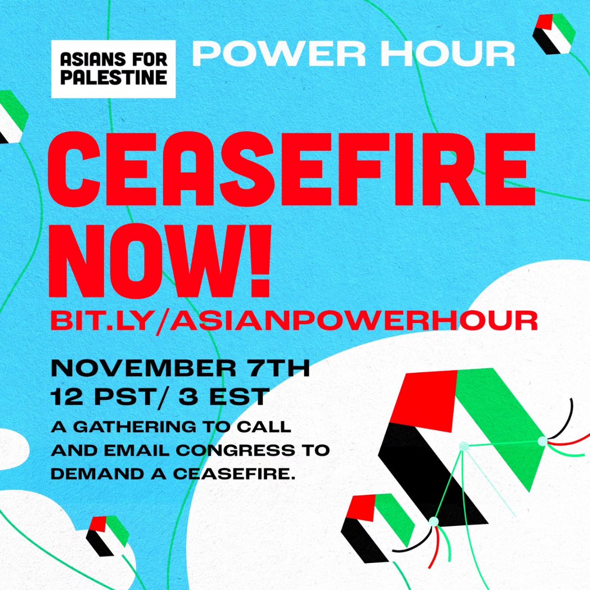 18 Million Rising tweet media