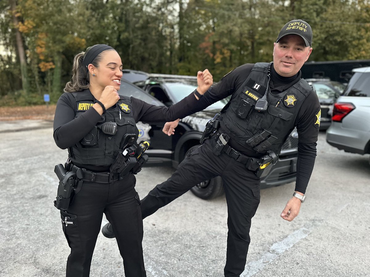 Richland County Sheriff's Dept. tweet media