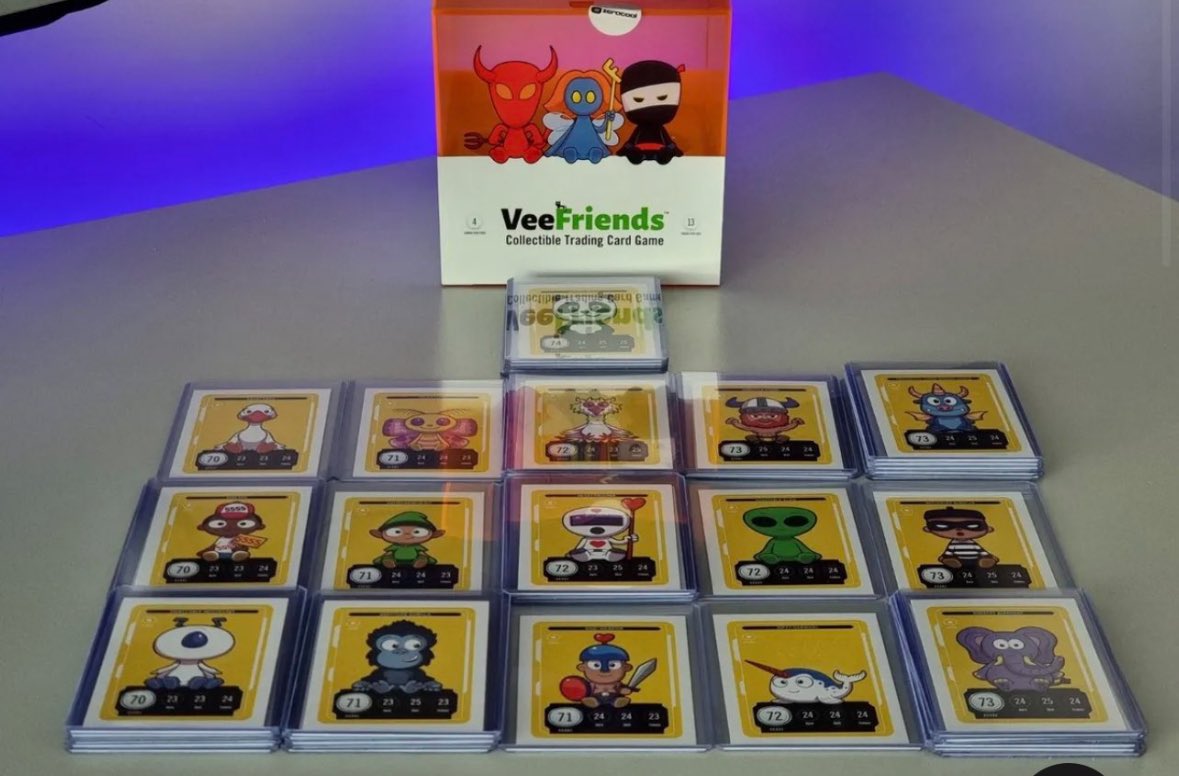 Gary Vaynerchuk tweet media