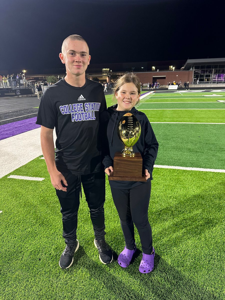 Chance Locklear tweet media