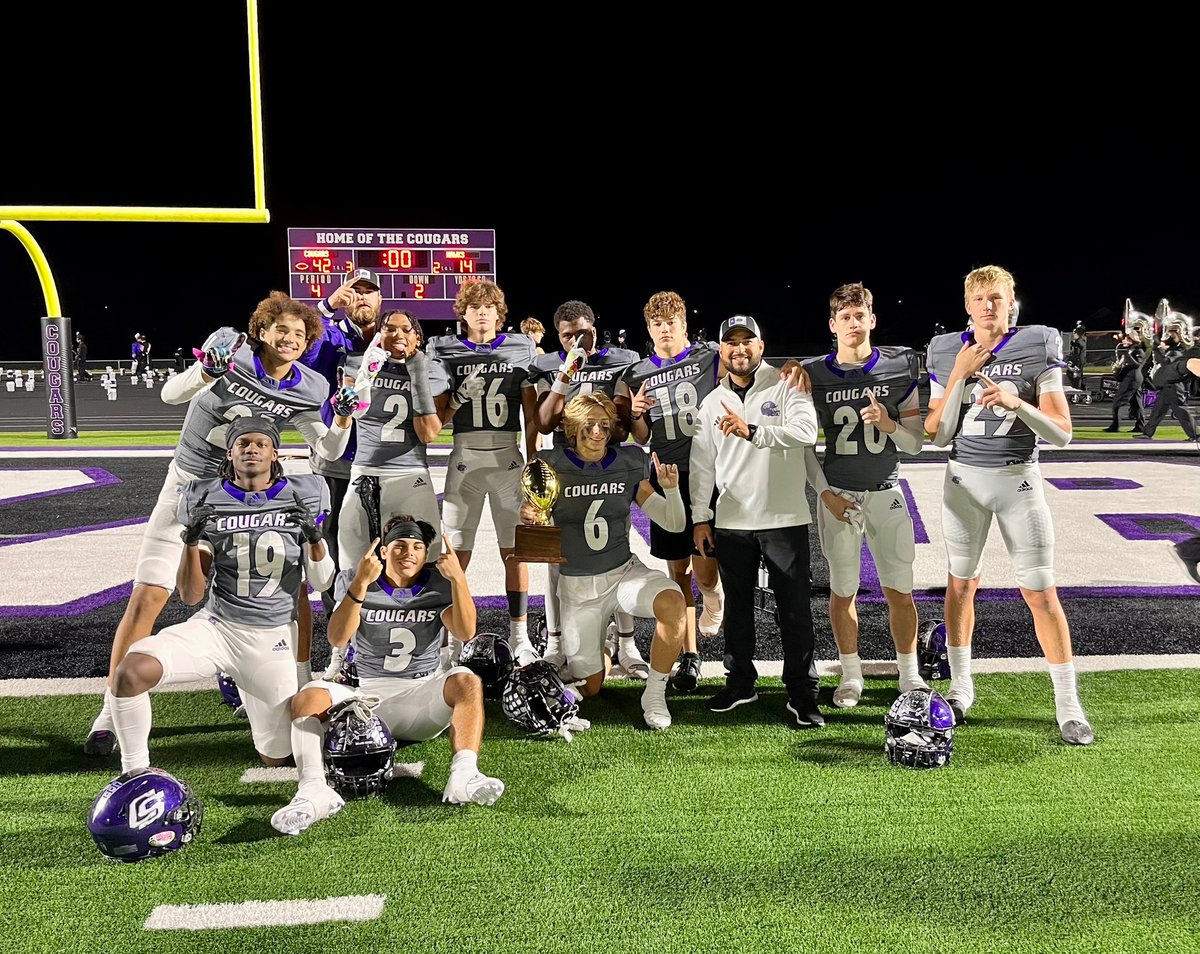 Chance Locklear tweet media